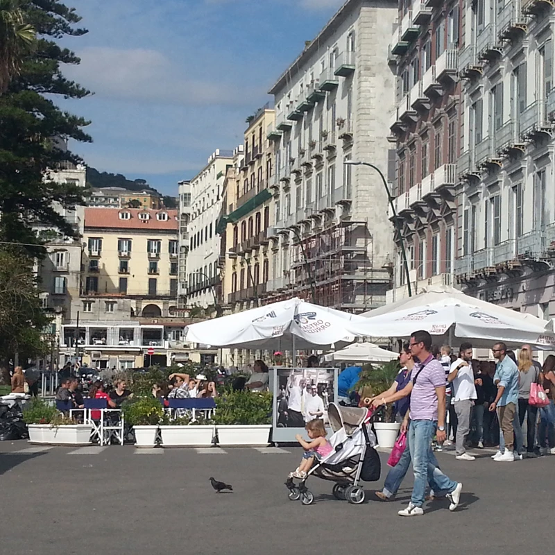 napoli