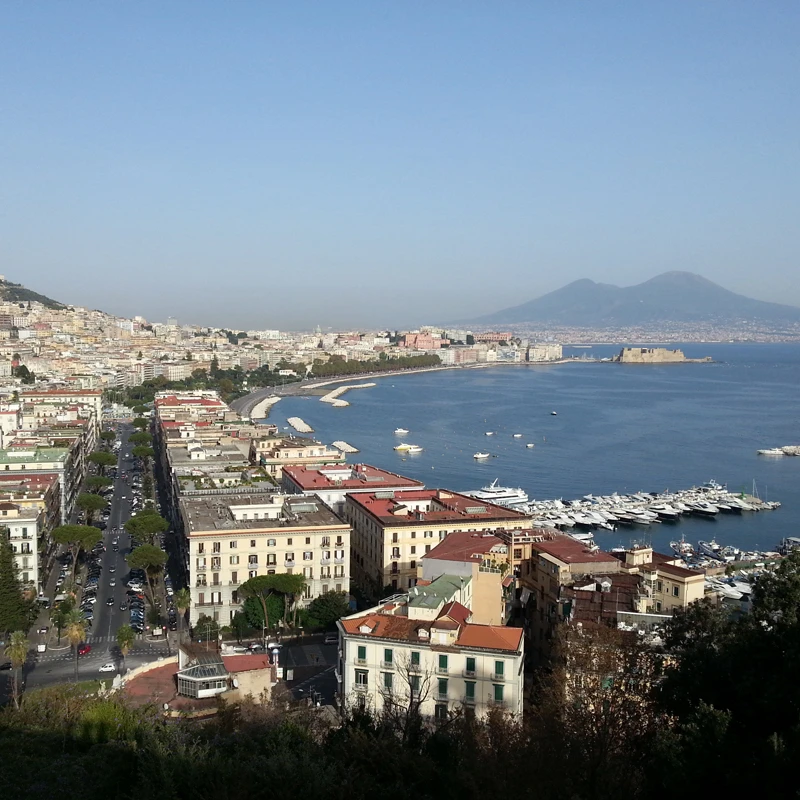 napoli