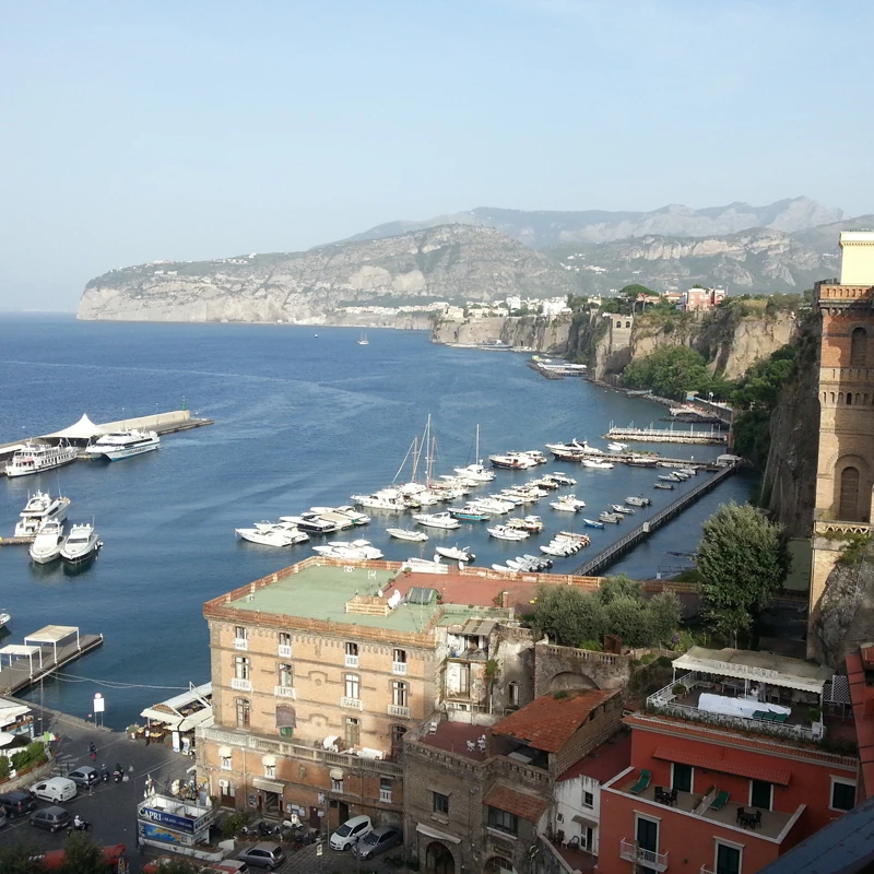 sorrento